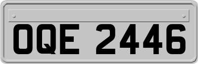 OQE2446