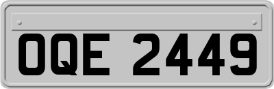 OQE2449