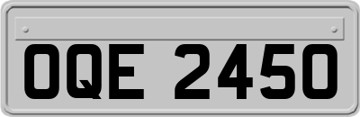 OQE2450