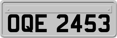 OQE2453