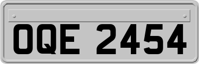 OQE2454