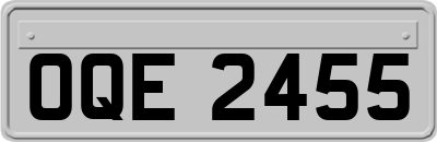 OQE2455
