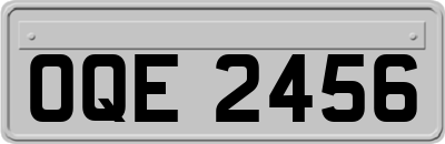 OQE2456