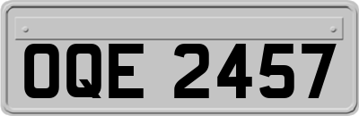 OQE2457