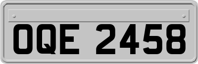 OQE2458