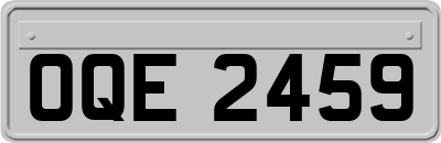 OQE2459