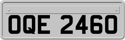 OQE2460
