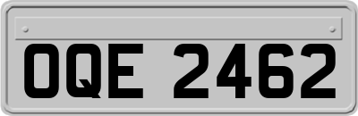 OQE2462