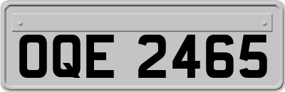 OQE2465