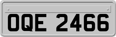 OQE2466