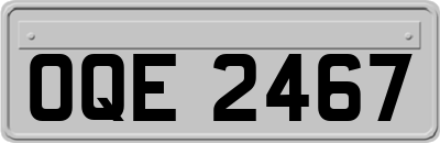 OQE2467