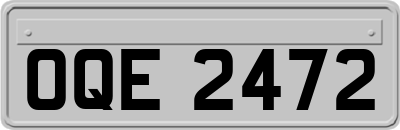 OQE2472