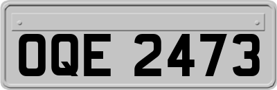 OQE2473