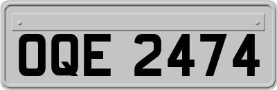 OQE2474
