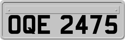 OQE2475