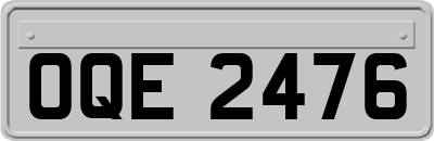 OQE2476