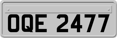 OQE2477