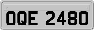 OQE2480