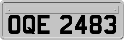 OQE2483