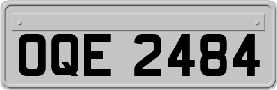 OQE2484