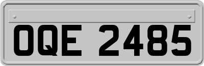 OQE2485