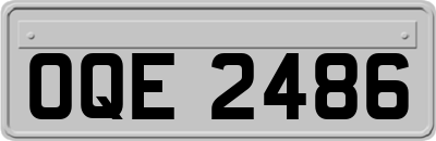 OQE2486