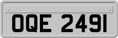 OQE2491