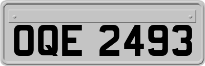 OQE2493