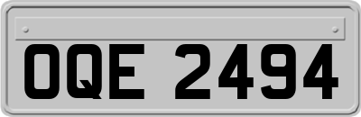 OQE2494
