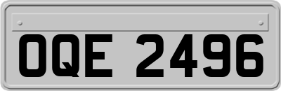 OQE2496