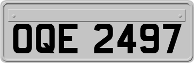 OQE2497