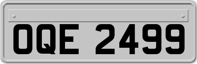 OQE2499
