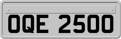 OQE2500