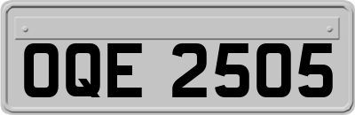 OQE2505
