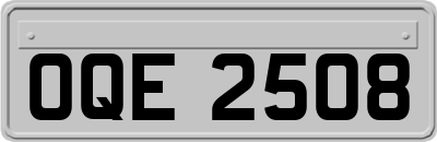 OQE2508
