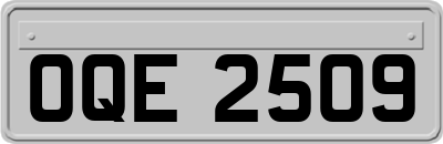OQE2509