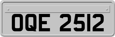OQE2512