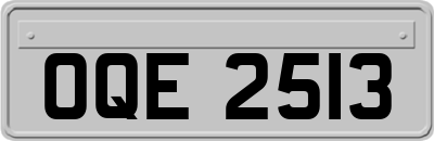 OQE2513