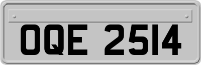 OQE2514