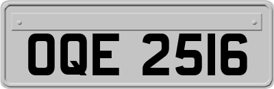 OQE2516