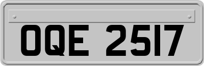 OQE2517
