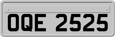 OQE2525
