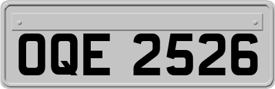 OQE2526