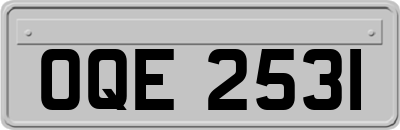 OQE2531
