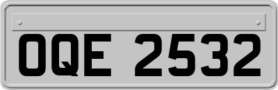 OQE2532