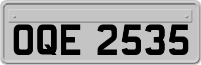 OQE2535