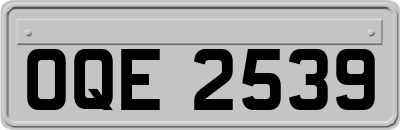 OQE2539