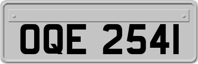 OQE2541