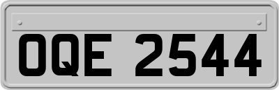 OQE2544