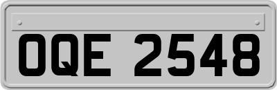 OQE2548